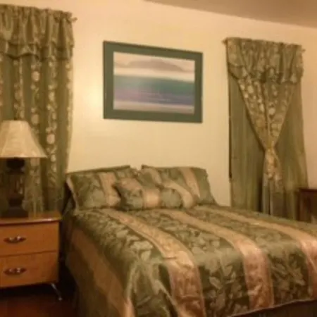 Appartamento A Private Humble Abode